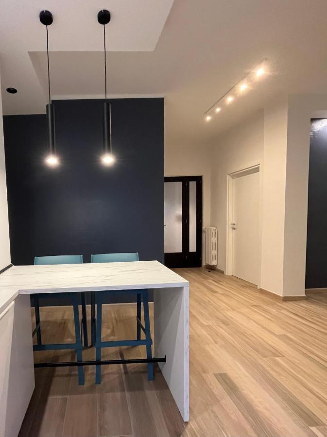 Luxury Studio 11 Бари Екстериор снимка