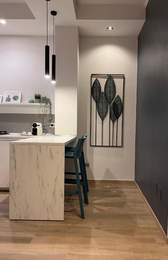 Luxury Studio 11 Бари Екстериор снимка