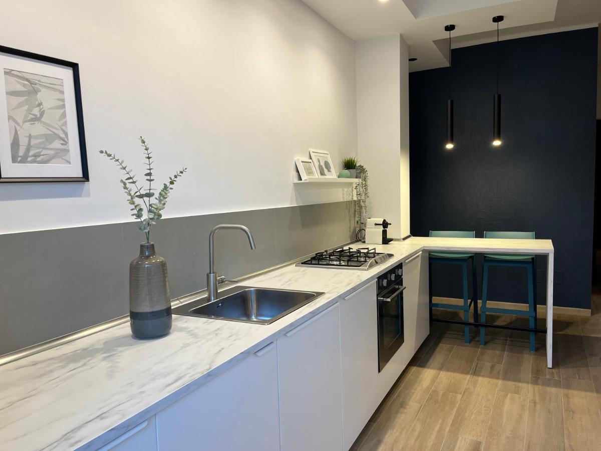 Luxury Studio 11 Бари Екстериор снимка