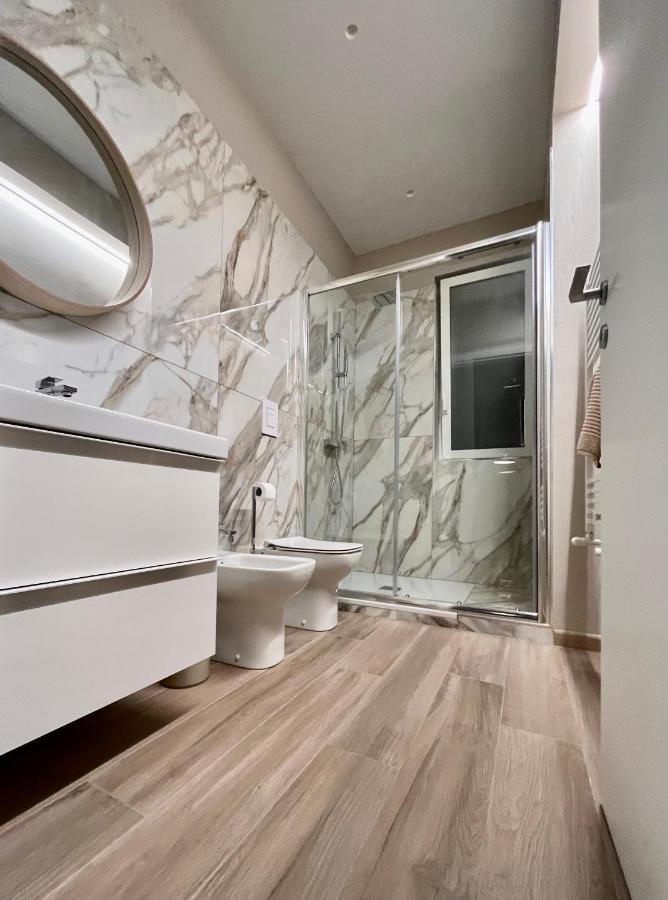 Luxury Studio 11 Бари Екстериор снимка