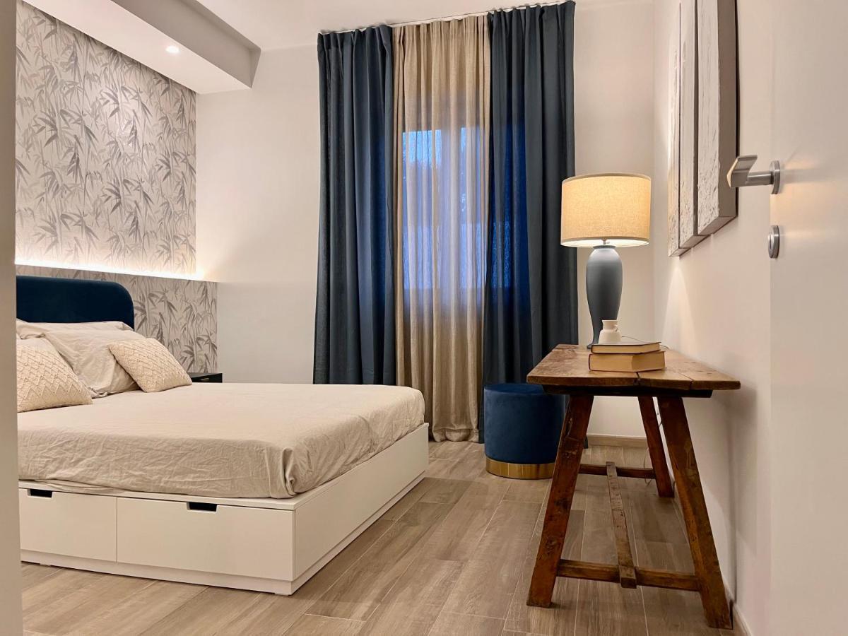 Luxury Studio 11 Бари Екстериор снимка