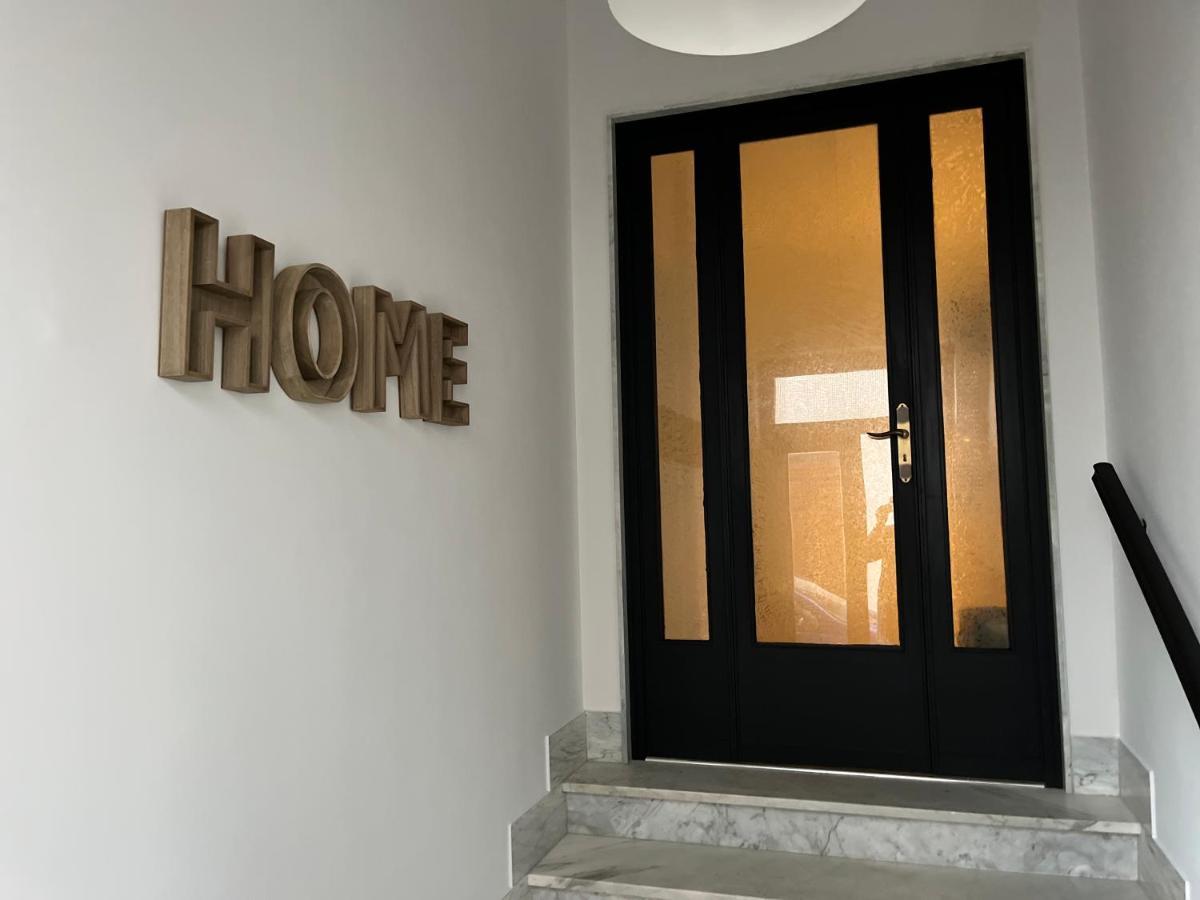Luxury Studio 11 Бари Екстериор снимка
