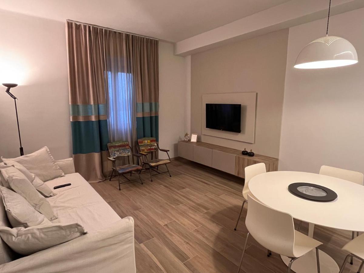 Luxury Studio 11 Бари Екстериор снимка
