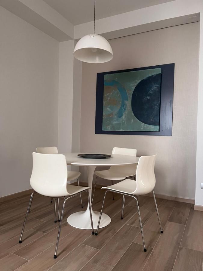 Luxury Studio 11 Бари Екстериор снимка