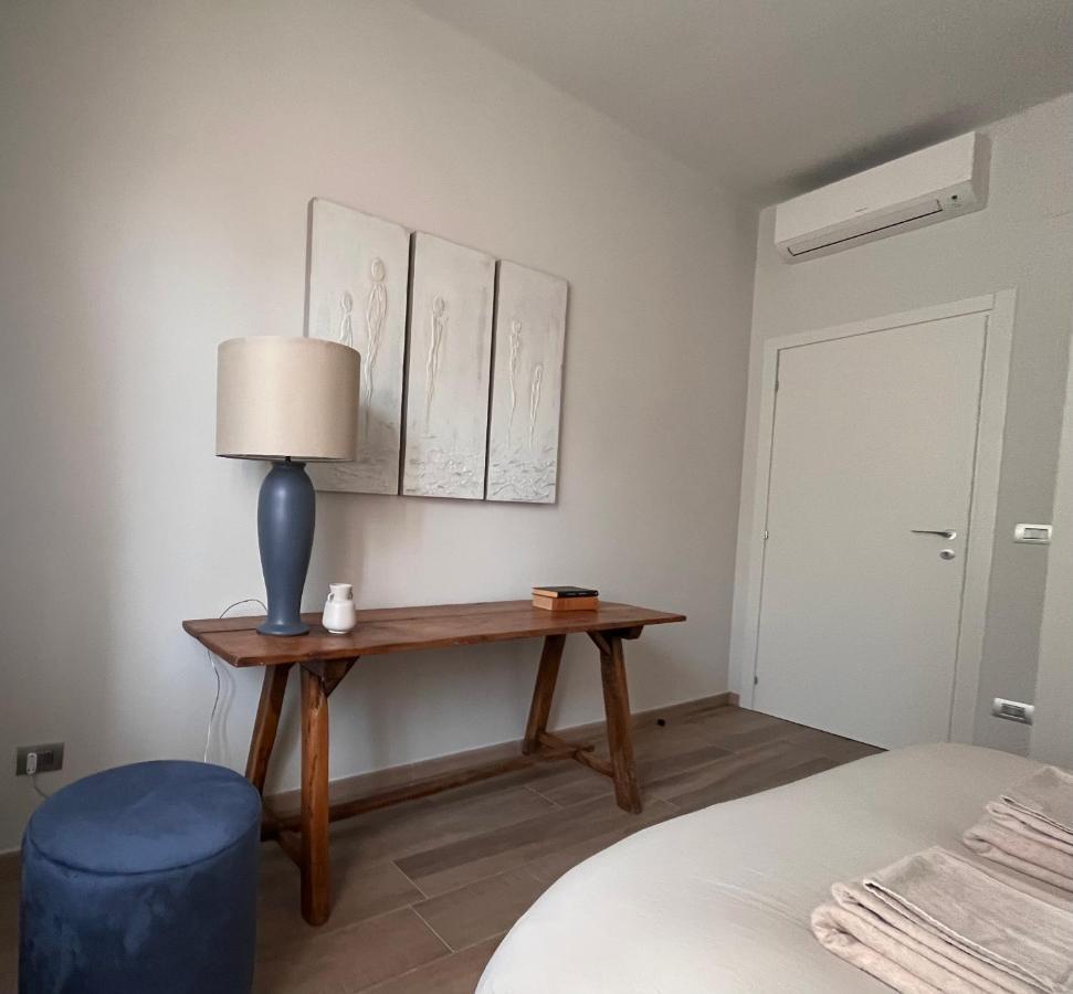 Luxury Studio 11 Бари Екстериор снимка