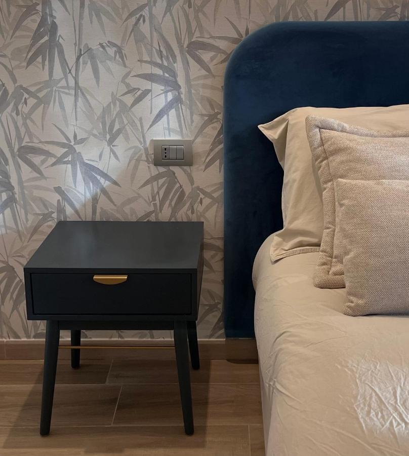 Luxury Studio 11 Бари Екстериор снимка