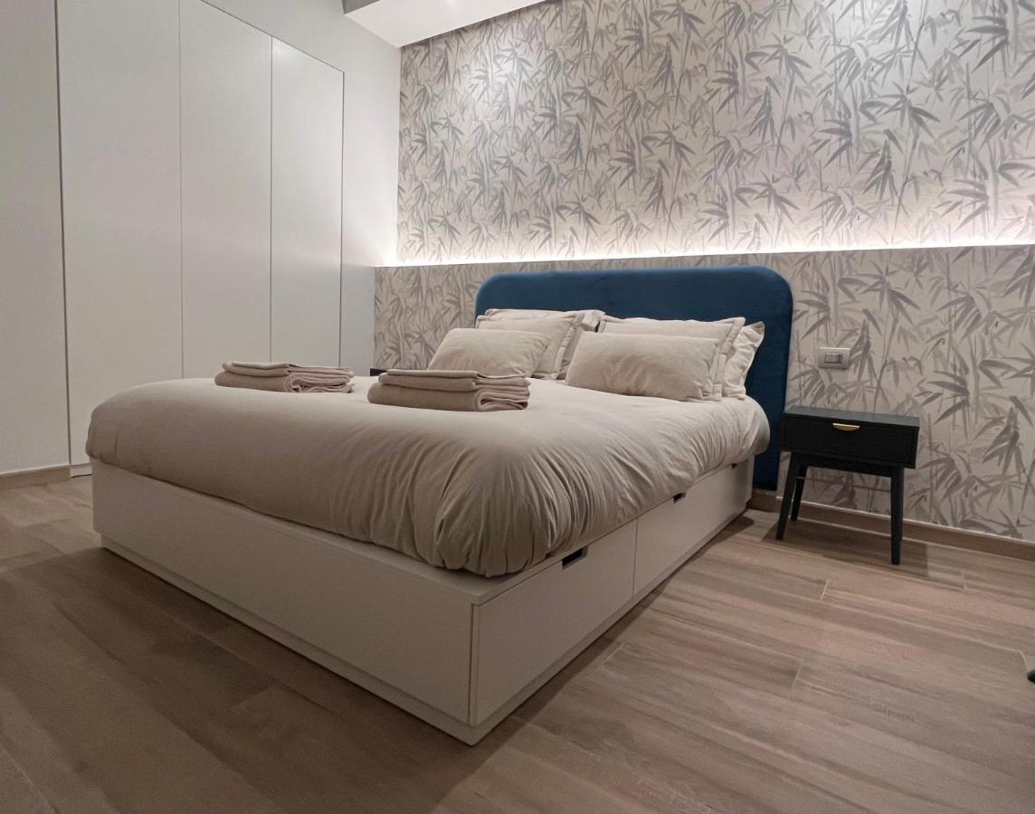 Luxury Studio 11 Бари Екстериор снимка