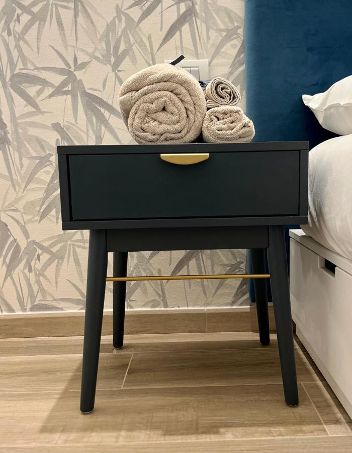Luxury Studio 11 Бари Екстериор снимка