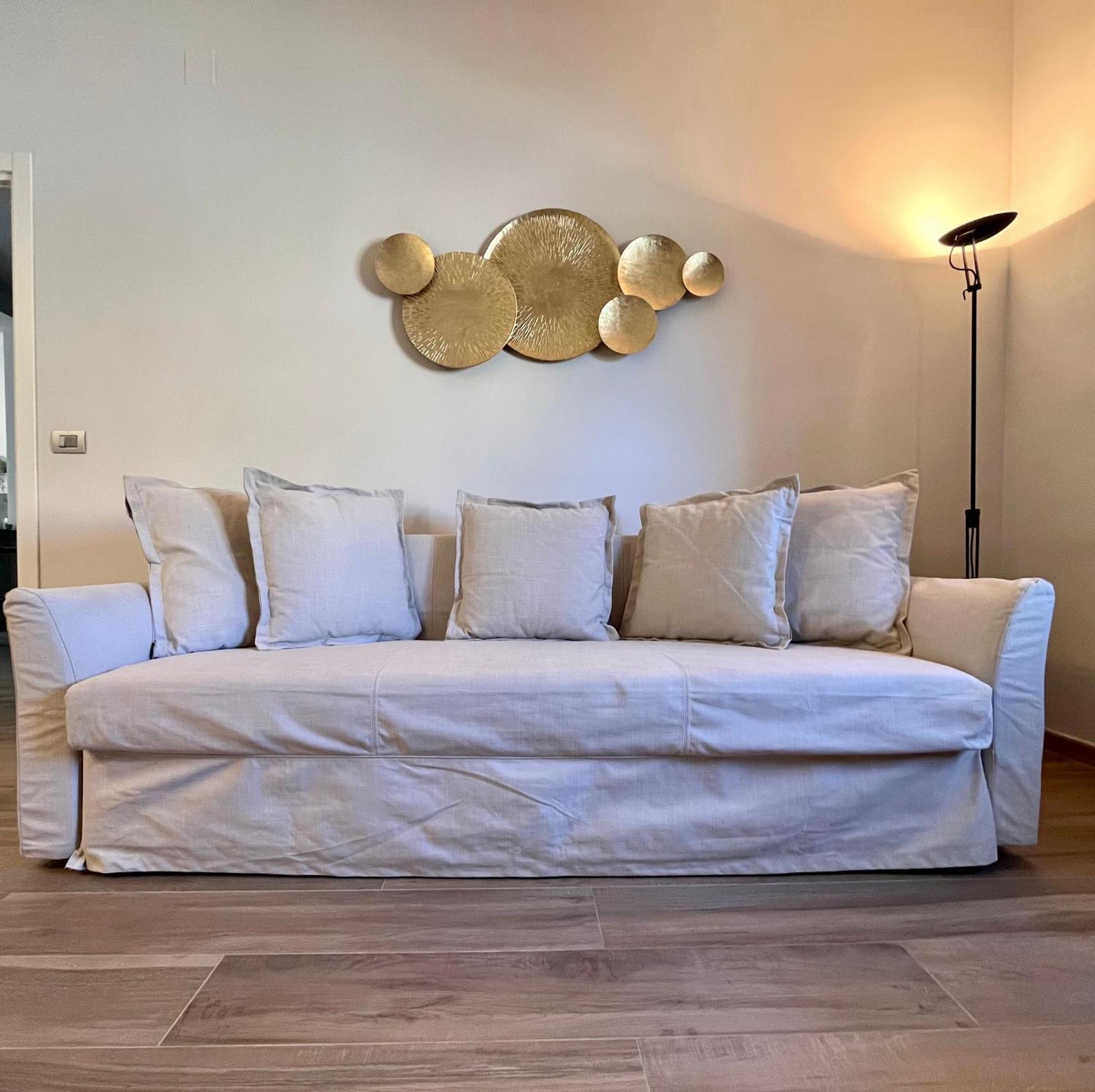 Luxury Studio 11 Бари Екстериор снимка