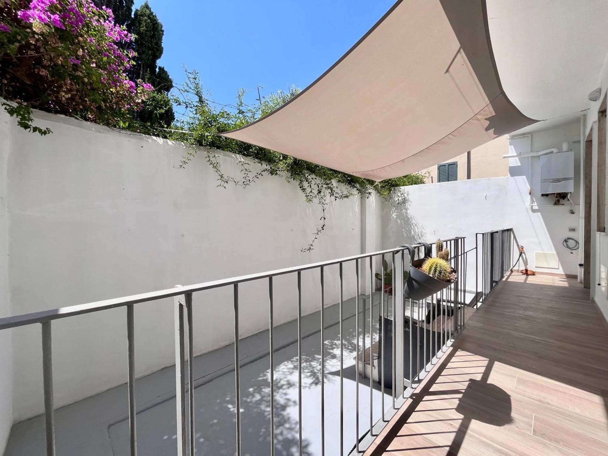 Luxury Studio 11 Бари Екстериор снимка
