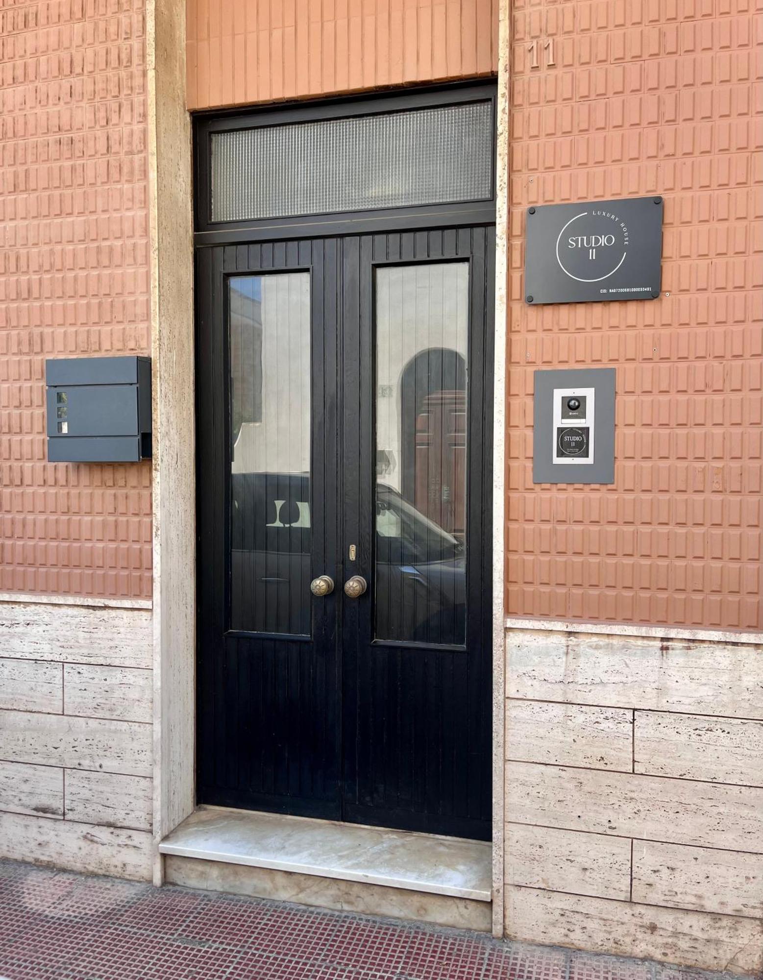 Luxury Studio 11 Бари Екстериор снимка